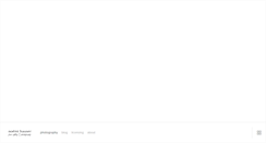 Desktop Screenshot of noemihauser.com