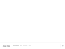 Tablet Screenshot of noemihauser.com